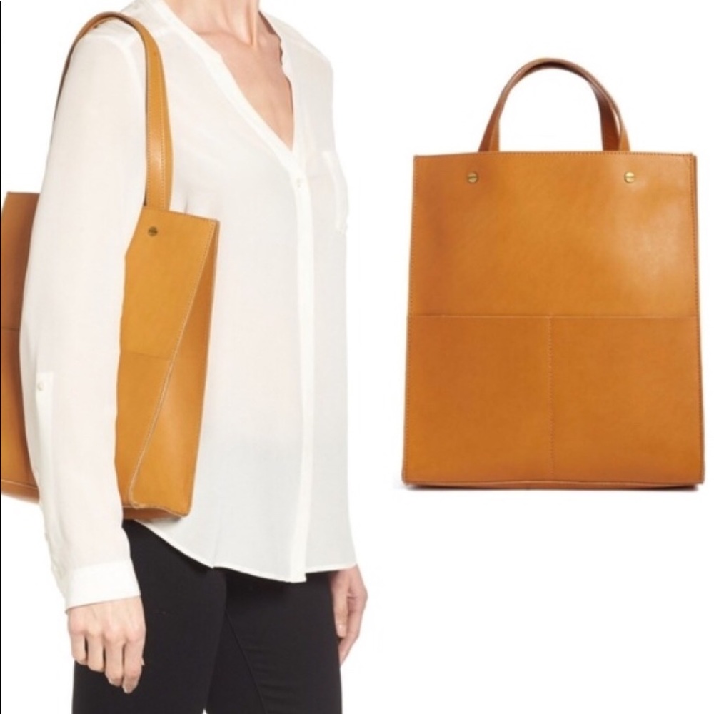 Madewell Tote bag
